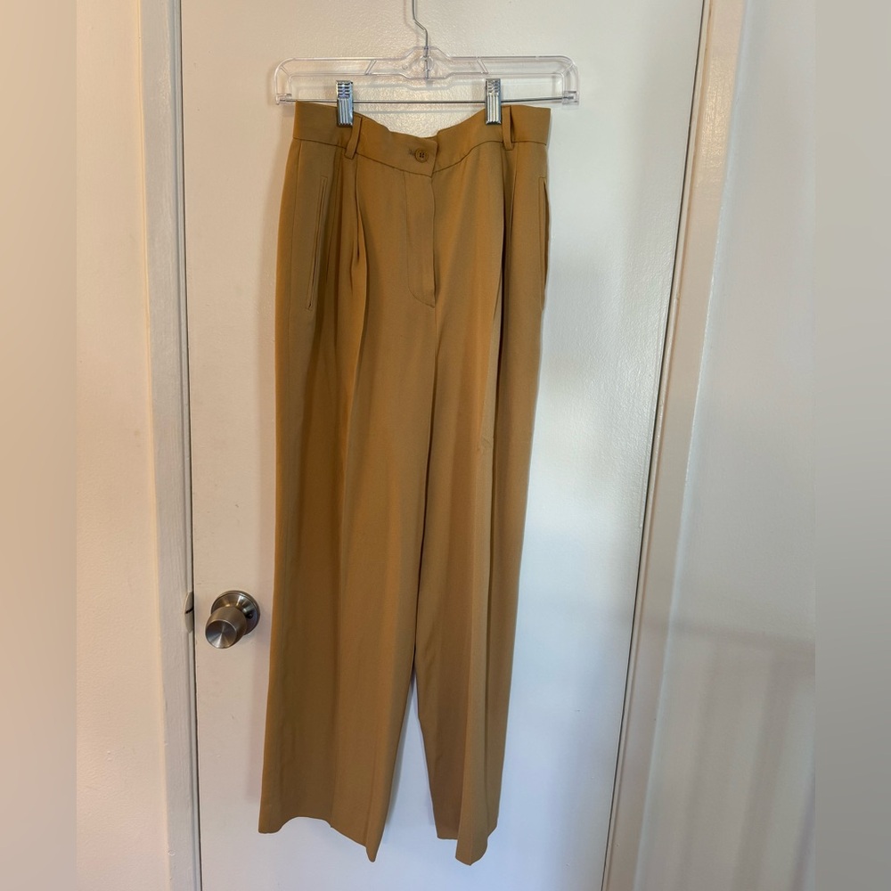 Giorgio Armani Pants